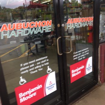 Aubuchon Ace Hardware - Not the best shot - Hardware Stores Near Me - Middleboro, Massachusetts