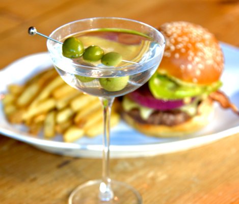 Ella Dining Room & Bar by null Ella Dining Room & Bar by null