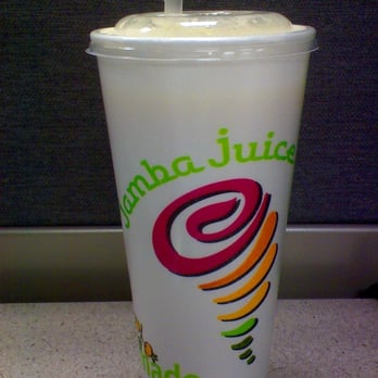 Jamba - Jamba ! - Juice Bars & Smoothies Near Me - San Bruno, California Jamba - Jamba ! - Juice Bars & Smoothies Near Me - San Bruno, California