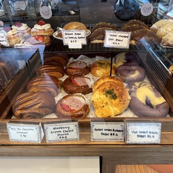 Ced Coffee & Donut - Pastries! - Coffee & Tea Near Me - Westminster, California Ced Coffee & Donut - Pastries! - Coffee & Tea Near Me - Westminster, California