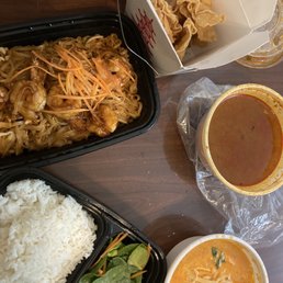 Combo for 2