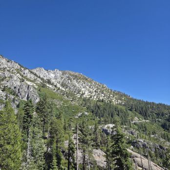 Eagle Falls Trailhead - 6/24/26 - Hiking Near Me - South Lake Tahoe, California