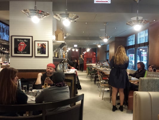 Old Dearborn Bank Building by null