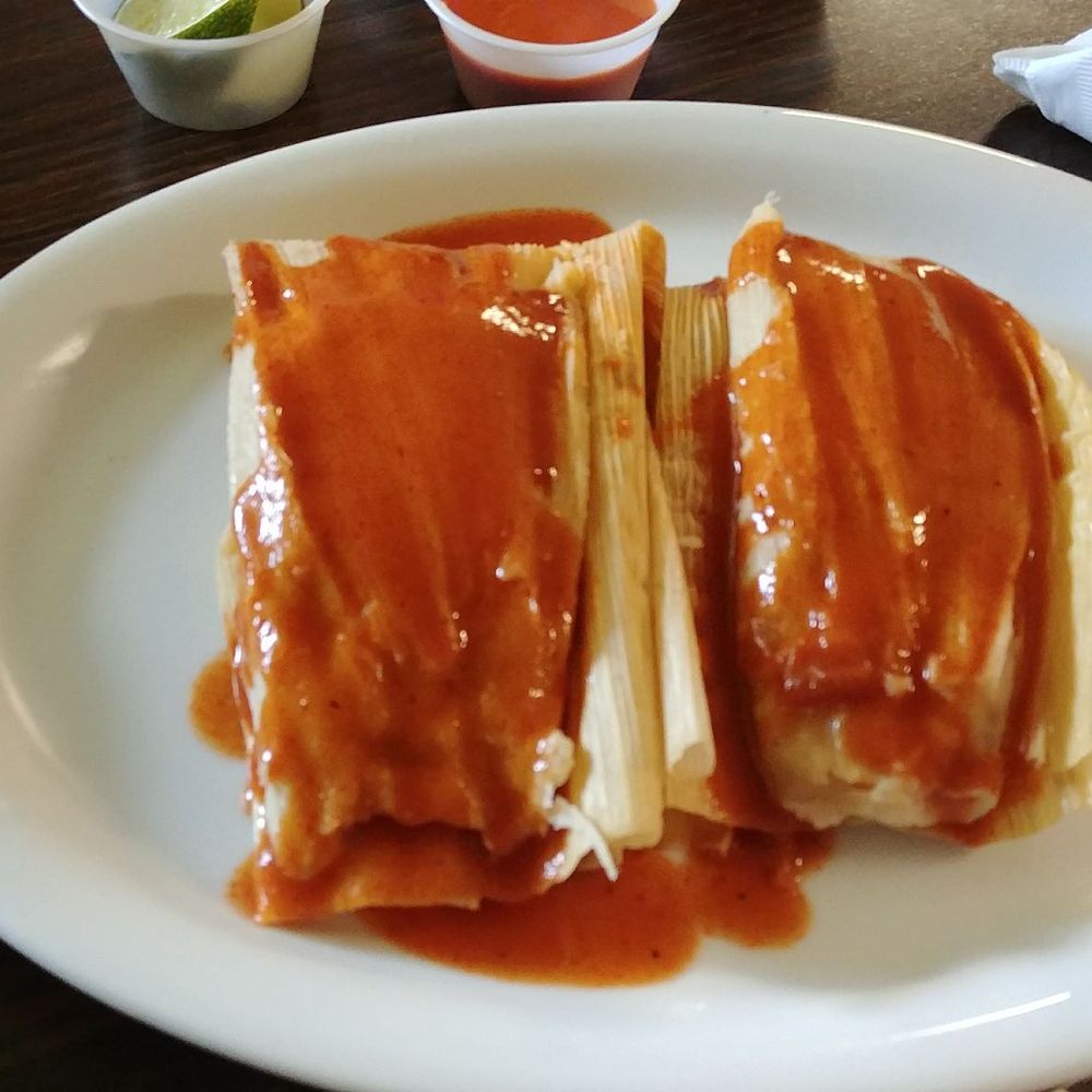 El Pastor - Tamales - Mexican Near Me - Prattville, Alabama