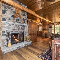 Nick Lasier - Lasier Realty - Big St. Germain Lake Home