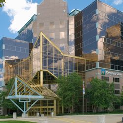 Cleveland Clinic - Independence Family Health Center