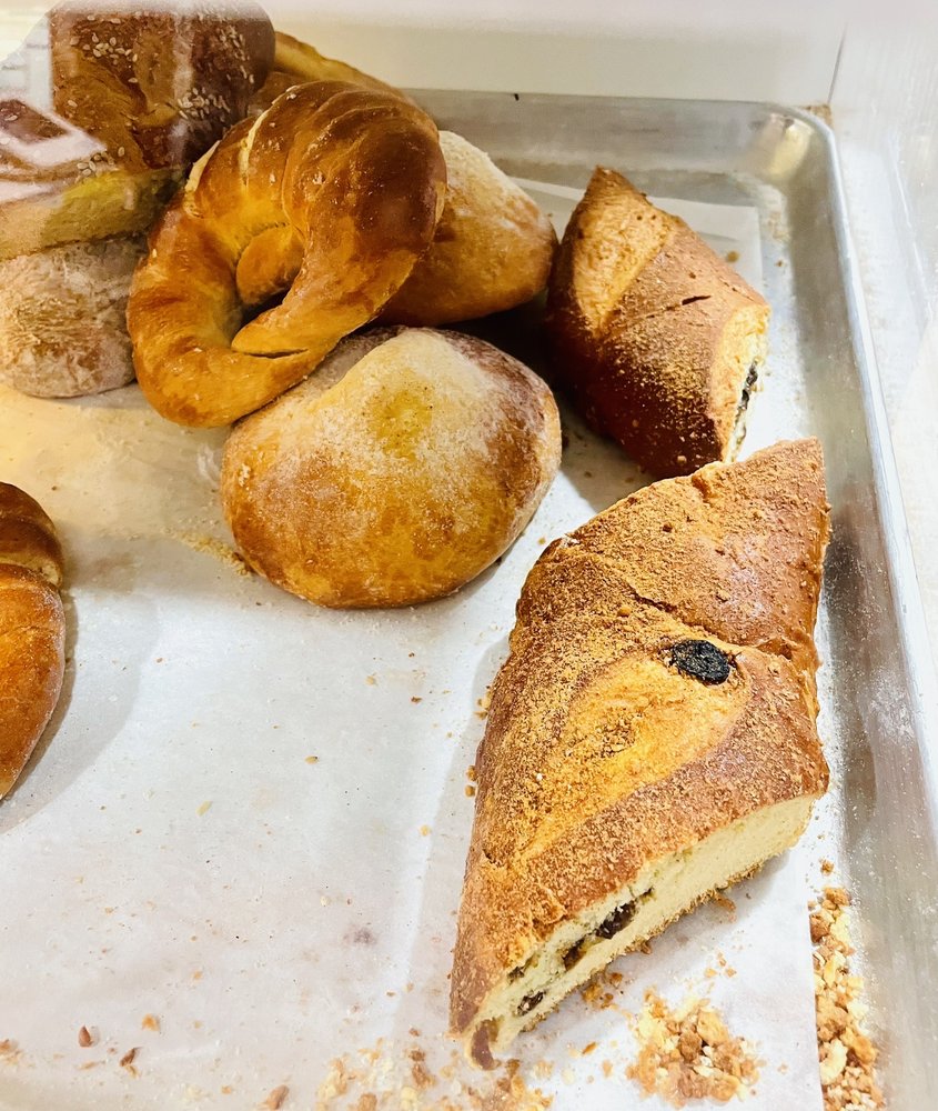 DELI EL CHAPINCITO 26 Photos 168 Lexinton Ave, New York, New York