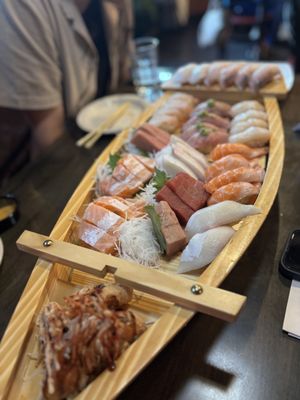 Kamakura Japanese Cuisine and Sushi (Fremont, Seattle) by null