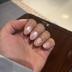 Luxury Nails