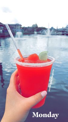 Dockside Margaritas by null