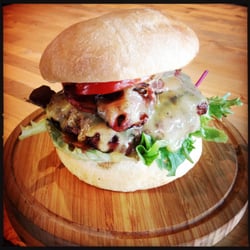 Burger Foundry