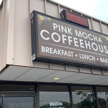 Pink Mocha Cafe - Cafes Near Me - Hartland, Wisconsin Pink Mocha Cafe - Cafes Near Me - Hartland, Wisconsin