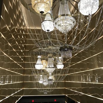 Dolby Live - The chandeliers over the main escalators. - Performing Arts Near Me - Las Vegas, Nevada Dolby Live - The chandeliers over the main escalators. - Performing Arts Near Me - Las Vegas, Nevada