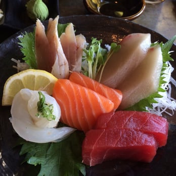 Sushi Lounge - Poway - Sushi Bars Near Me - Poway, California