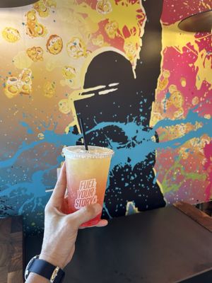Black Rock Coffee Bar by null