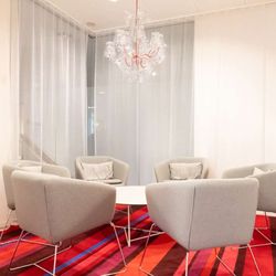 Radisson Blu Hotel Lund - Conference grouproom seven