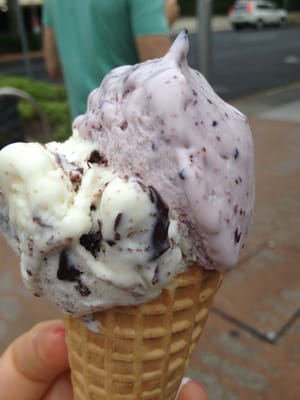 Massimo's Gelateria by null