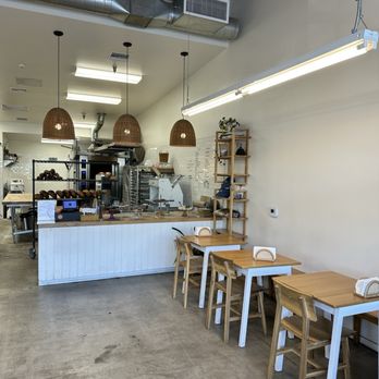The Baker’s Daughters - Inside - Cafes Near Me - Simi Valley, California The Baker’s Daughters - Inside - Cafes Near Me - Simi Valley, California