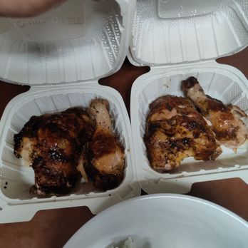 Pollo A La Brasa - Leg quarts - Latin American Near Me - Los Angeles, California Pollo A La Brasa - Leg quarts - Latin American Near Me - Los Angeles, California