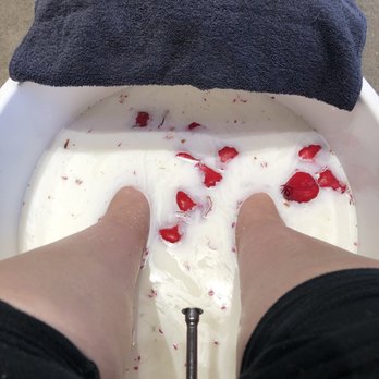 OMG Spa - Spa pedicure - Massage Near Me - Chicago, Illinois