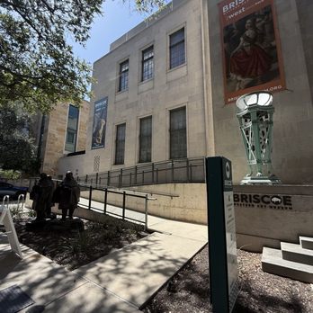 Briscoe Western Art Museum - Art Museums Near Me - San Antonio, Texas Briscoe Western Art Museum - Art Museums Near Me - San Antonio, Texas