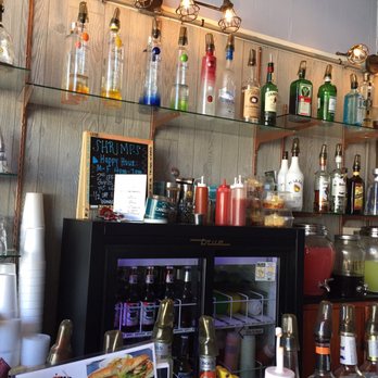 Shrimps - Bar - Seafood Near Me - Richmond, Virginia