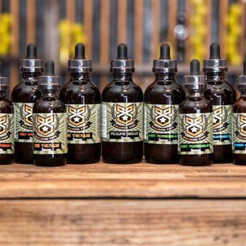 Visalia Vapes - Vape Shops Near Me - Visalia, California