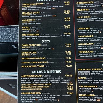 Torchy's Tacos - Tex-Mex Near Me - Surprise, Arizona Torchy's Tacos - Tex-Mex Near Me - Surprise, Arizona