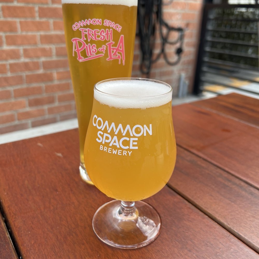 Common Space Brewery - Breweries Near Me - Hawthorne, California Common Space Brewery - Breweries Near Me - Hawthorne, California