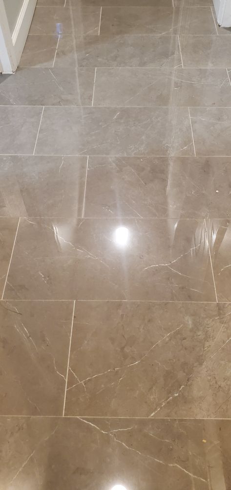 Slide of Mayra's Contracting Services