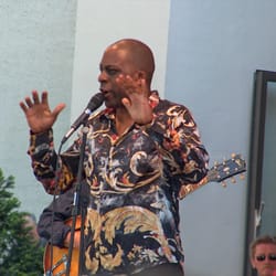 Jazztime - Karl Frierson