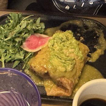 New Day Eatery - Vegan breakfast burrito - Juice Bars & Smoothies Near Me - Port Angeles, Washington