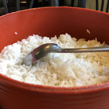 Twin Wok Restaurant - Rice. - Chinese Near Me - Ely, Nevada