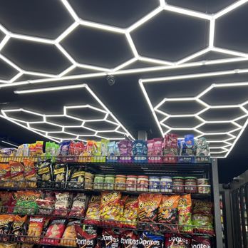 Squire Liquor - Super cool lighting! - Beer, Wine & Spirits Near Me - Long Beach, California Squire Liquor - Super cool lighting! - Beer, Wine & Spirits Near Me - Long Beach, California
