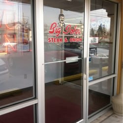 Big John Steak & Onion