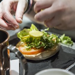 Brunswick Hotel - Brutti Ma Buoni
