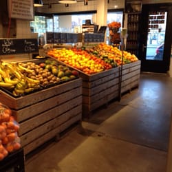 Marqt - Fruit afdeling