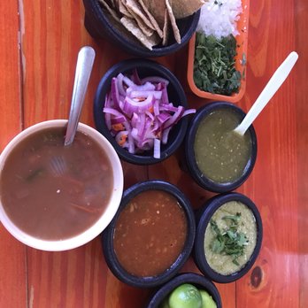 Carnitas Michoacan - Mexican Near Me - Pharr, Texas