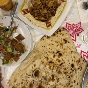 Yemen Cafe & Restaurant - 48. Chicken Combo - Coffee & Tea Near Me - Richmond, California Yemen Cafe & Restaurant - 48. Chicken Combo - Coffee & Tea Near Me - Richmond, California