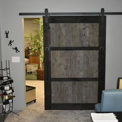JonDorr Barndoors