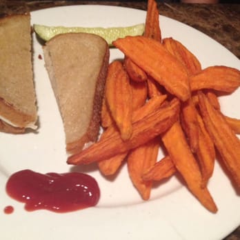 Skyline Tavern & Restaurant - Grilled cheese and sweet potato fries - Sports Bars Near Me - Chalfont, Pennsylvania Skyline Tavern & Restaurant - Grilled cheese and sweet potato fries - Sports Bars Near Me - Chalfont, Pennsylvania