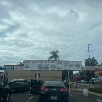 Midway Express Car Wash - PRICES - Car Wash Near Me - San Diego, California Midway Express Car Wash - PRICES - Car Wash Near Me - San Diego, California