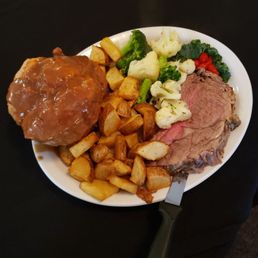 Prime Rib