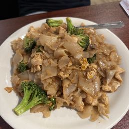 Pad See Ew Pad See Ew