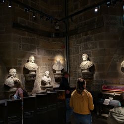 The National Wallace Monument - @endoedibles on Instagram 07/03/26