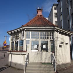 Cafe Mutteri
