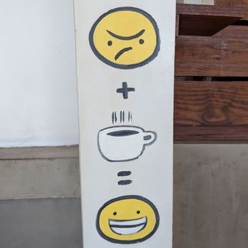 La Coffeetera - Haha - Coffee & Tea Near Me - San Juan, Puerto Rico La Coffeetera - Haha - Coffee & Tea Near Me - San Juan, Puerto Rico