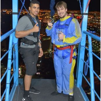 SkyJump - Skydiving Near Me - Las Vegas, Nevada