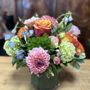 John Gasperetti's Floral Design