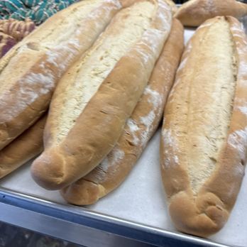 El Nopal Bakery - Pan - Bakeries Near Me - Hollister, California